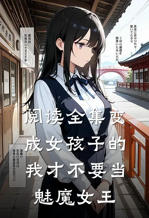阅读全集变成女孩子的我才不要当魅魔女王