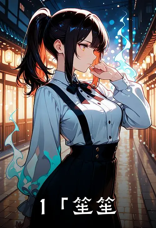 1「笙笙