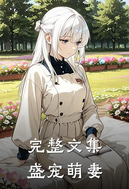 完整文集盛宠萌妻