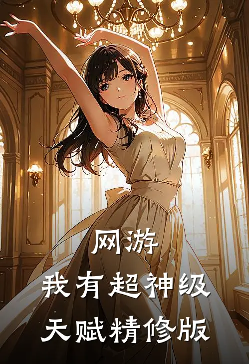 网游：我有超神级天赋精修版