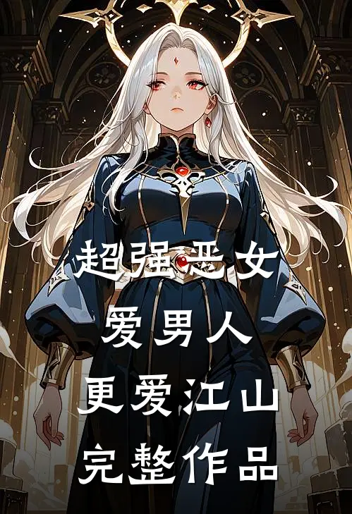 超强恶女：爱男人，更爱江山完整作品