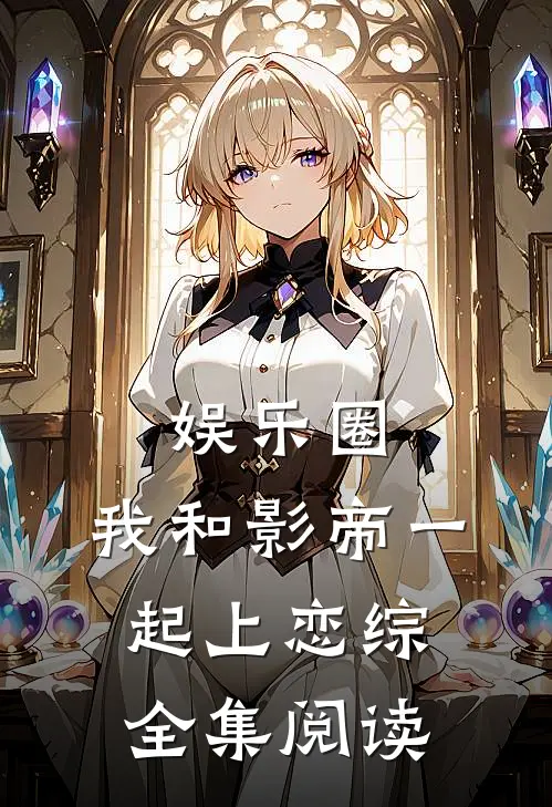 娱乐圈：我和影帝一起上恋综全集阅读