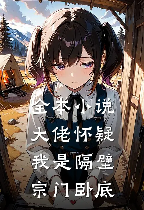 全本小说大佬怀疑我是隔壁宗门卧底