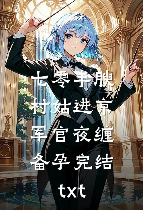 七零丰腴村姑进京，军官夜缠备孕完结txt