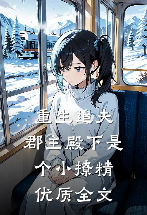 重生追夫：郡主殿下是个小撩精优质全文