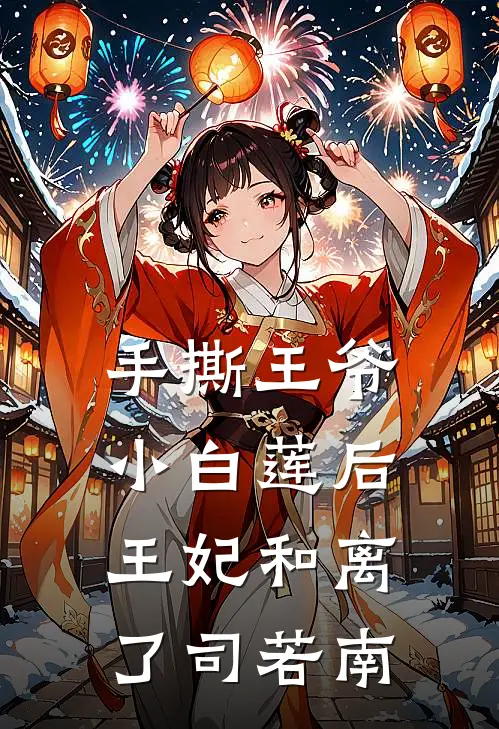 手撕王爷小白莲后,王妃和离了司若南