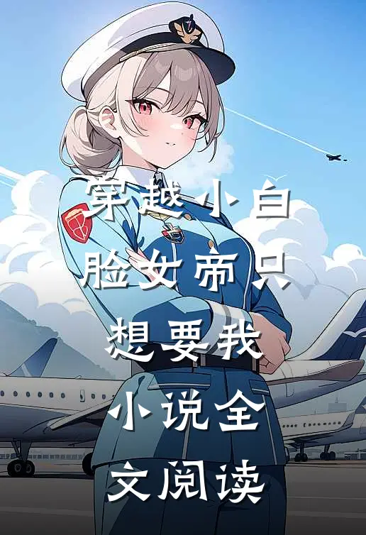 穿越小白脸女帝只想要我小说全文阅读