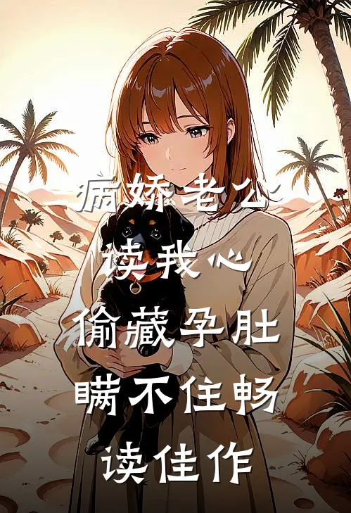 病娇老公读我心，偷藏孕肚瞒不住畅读佳作