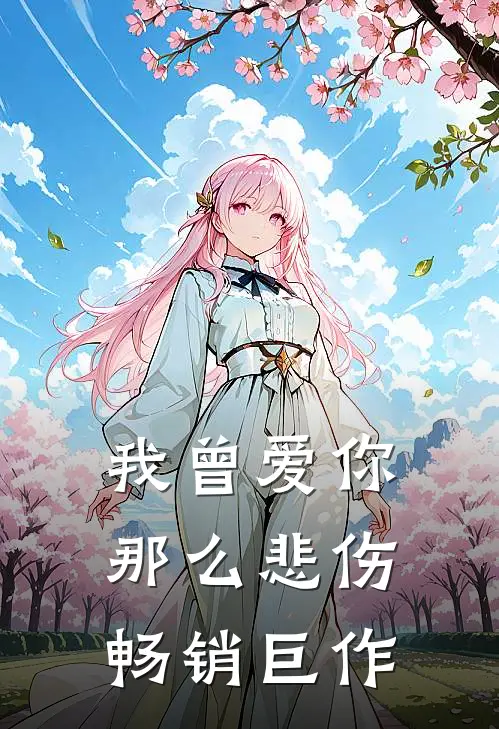 我曾爱你那么悲伤畅销巨作