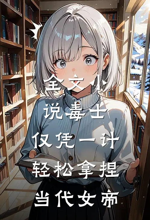 全文小说毒士：仅凭一计，轻松拿捏当代女帝