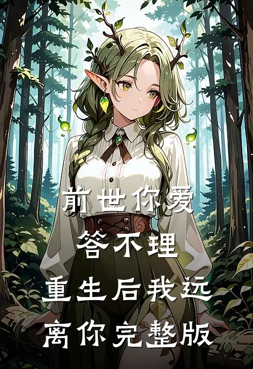 前世你爱答不理，重生后我远离你完整版