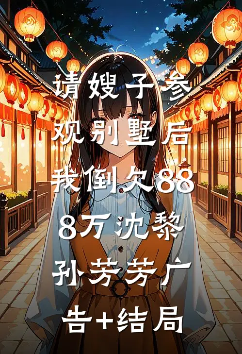 社恐万人迷她实在不想过剧情全集