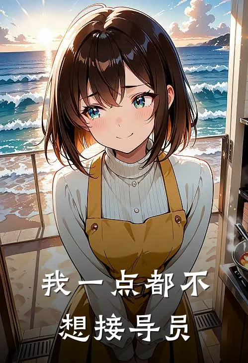 我一点都不想接导员