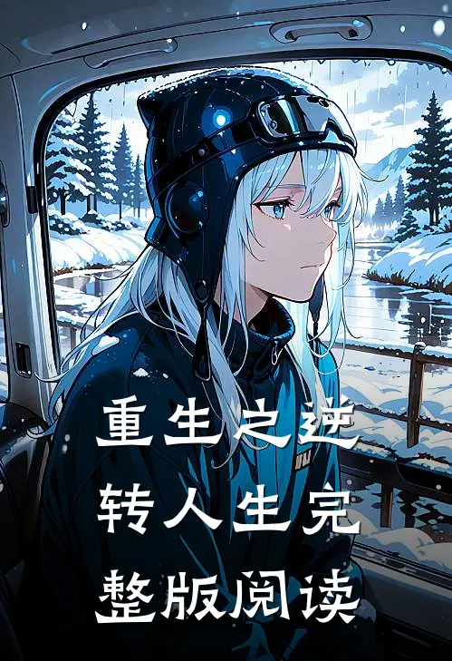 重生之逆转人生完整版阅读