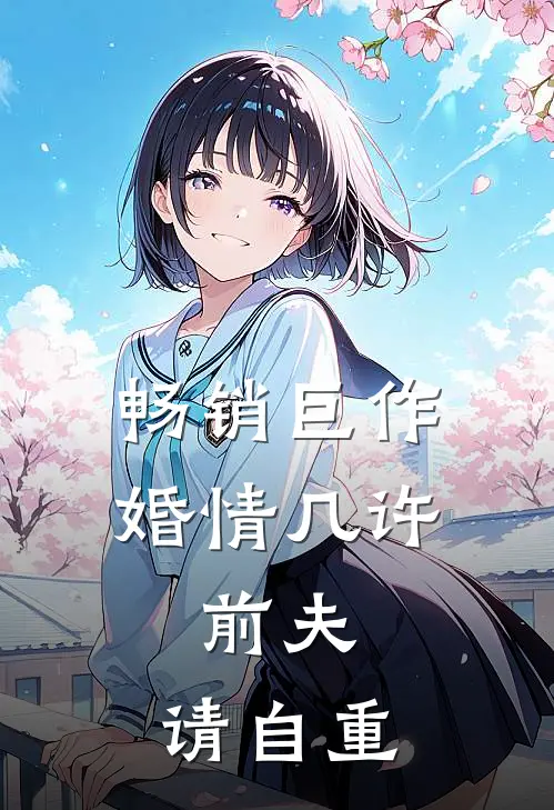 畅销巨作婚情几许：前夫，请自重