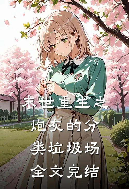 末世重生之炮灰的分类垃圾场全文完结