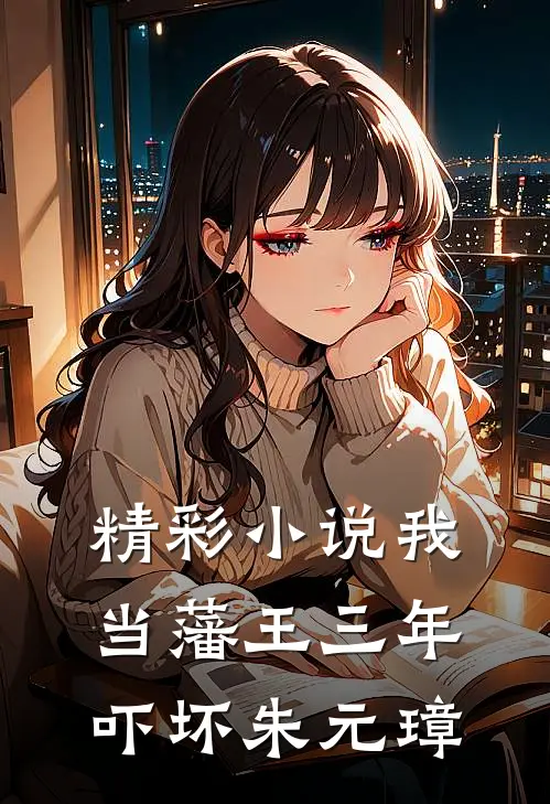 精彩小说我当藩王三年，吓坏朱元璋