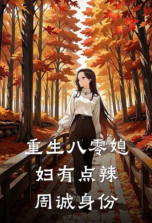 重生八零媳妇有点辣周诚身份