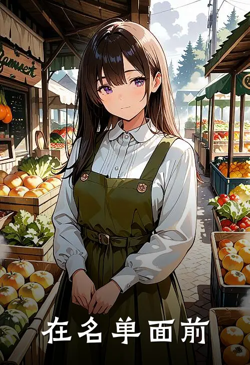 在名单面前