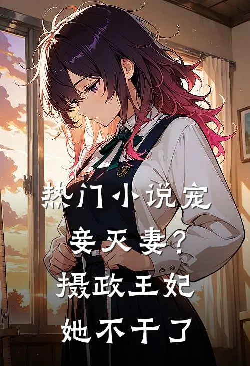 热门小说宠妾灭妻？摄政王妃她不干了