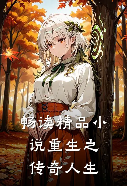 畅读精品小说重生之传奇人生