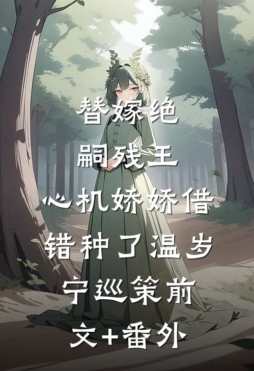 以爱为名，旧梦难寻姜婉宁霍寂川全集
