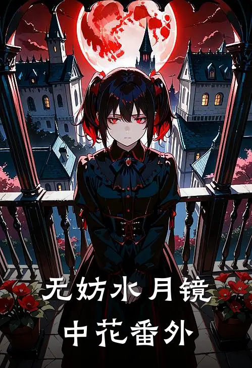 发现恶魔是网恋对象后，她只想逃离