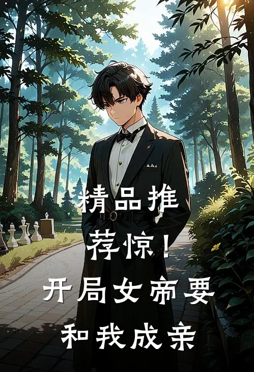 精品推荐惊！开局女帝要和我成亲
