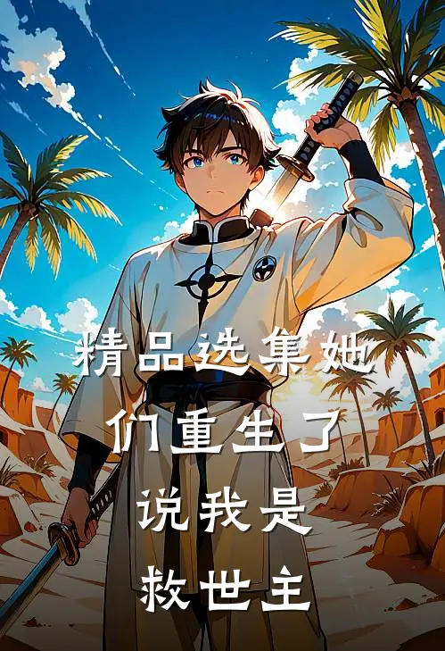 精品选集她们重生了，说我是救世主