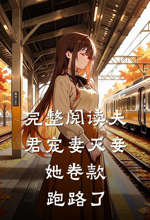 完整阅读夫君宠妻灭妾，她卷款跑路了