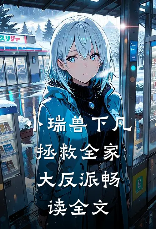 小瑞兽下凡：拯救全家大反派畅读全文
