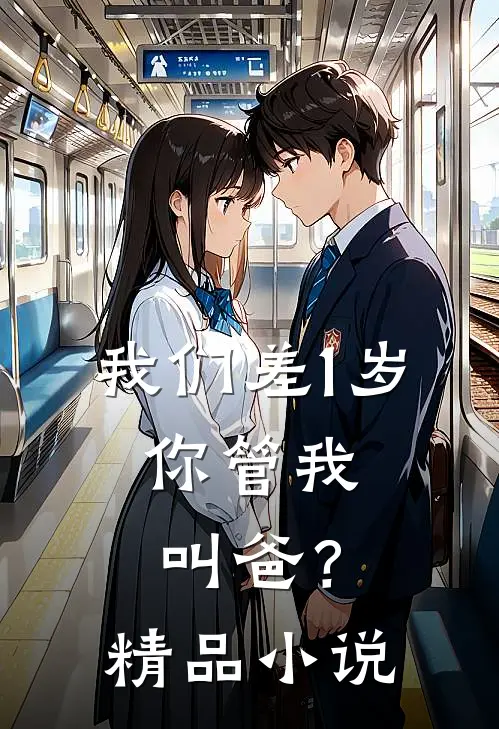 我们差1岁，你管我叫爸？精品小说