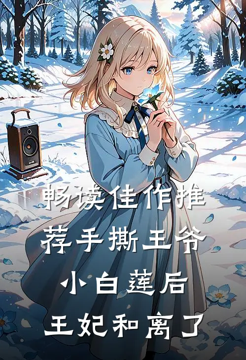 畅读佳作推荐手撕王爷小白莲后，王妃和离了