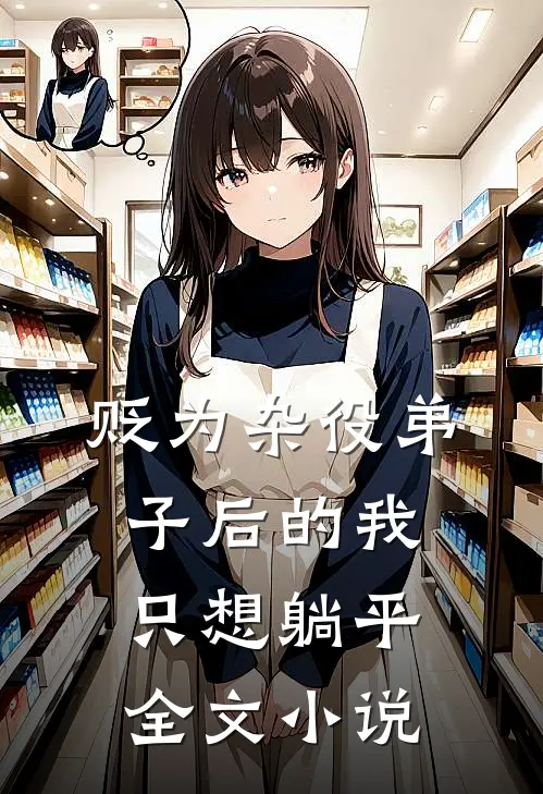 贬为杂役弟子后的我，只想躺平全文小说