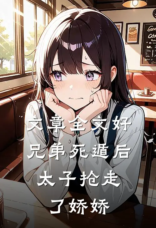 文章全文好兄弟死遁后，太子抢走了娇娇