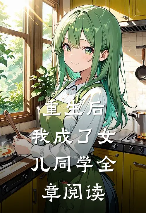 重生后，我成了女儿同学全章阅读