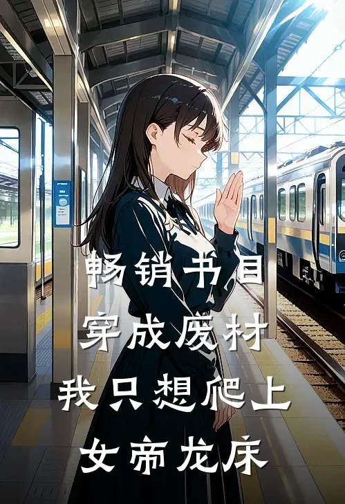 畅销书目穿成废材，我只想爬上女帝龙床