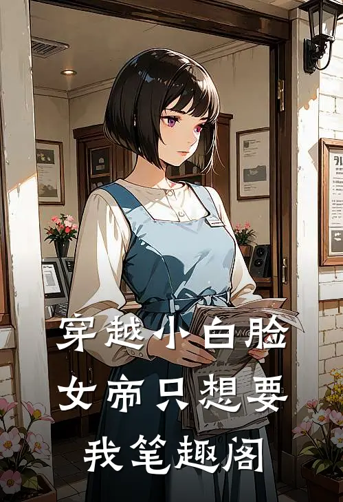 穿越小白脸女帝只想要我笔趣阁