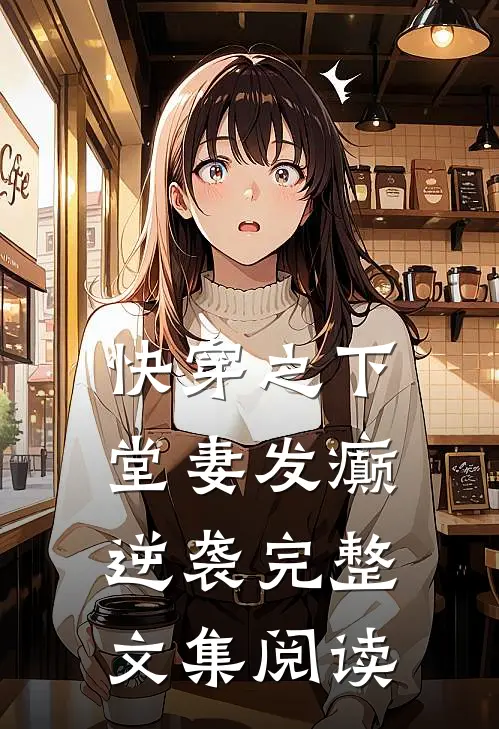 快穿之下堂妻发癫逆袭完整文集阅读