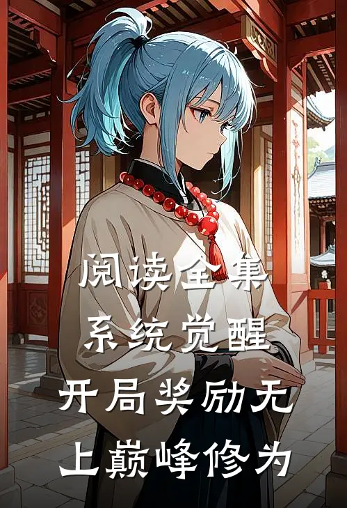 阅读全集系统觉醒：开局奖励无上巅峰修为