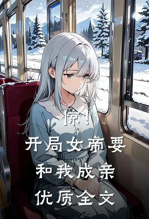 惊！开局女帝要和我成亲优质全文