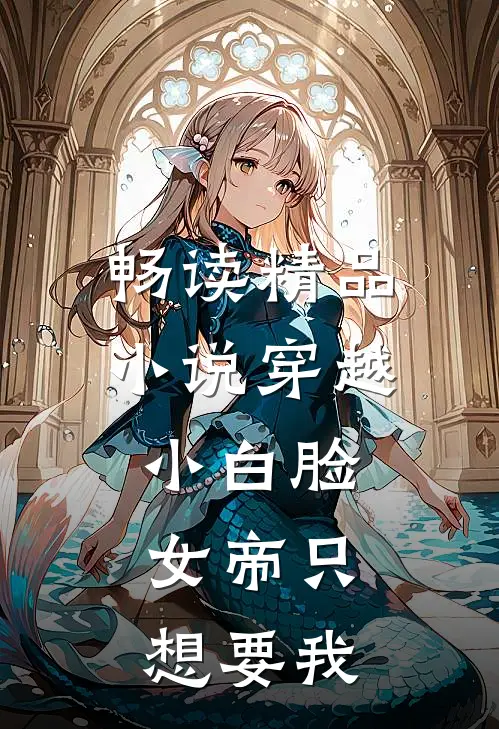 畅读精品小说穿越小白脸，女帝只想要我
