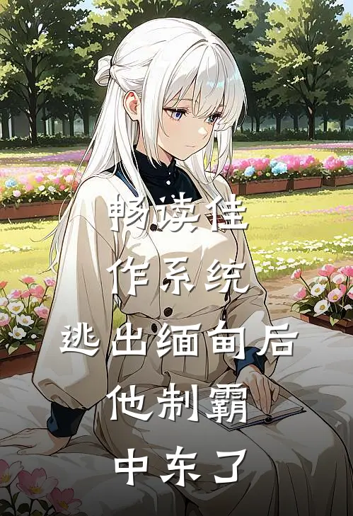 畅读佳作系统：逃出缅甸后，他制霸中东了