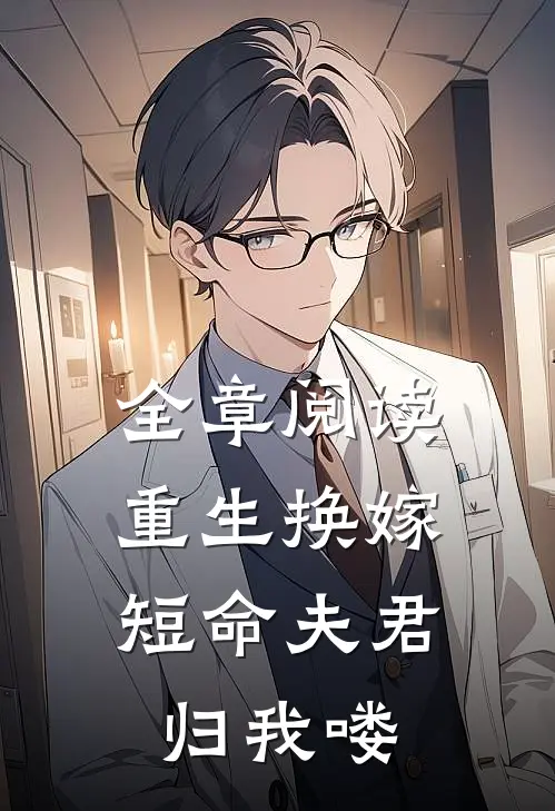 全章阅读重生换嫁：短命夫君归我喽