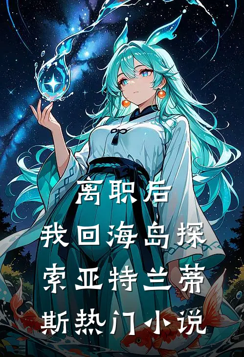 离职后，我回海岛探索亚特兰蒂斯热门小说