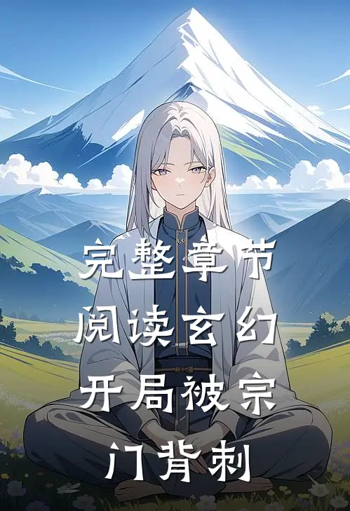 完整章节阅读玄幻：开局被宗门背刺
