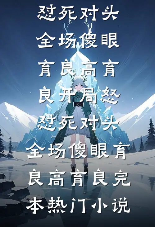 不就是怀了他的孩子，至于逃婚吗畅读
