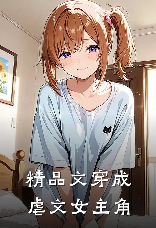 精品文穿成虐文女主角