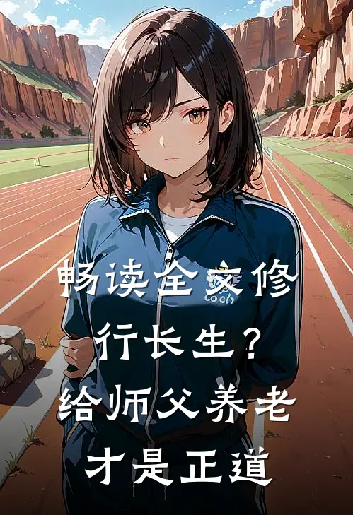 畅读全文修行长生？给师父养老才是正道