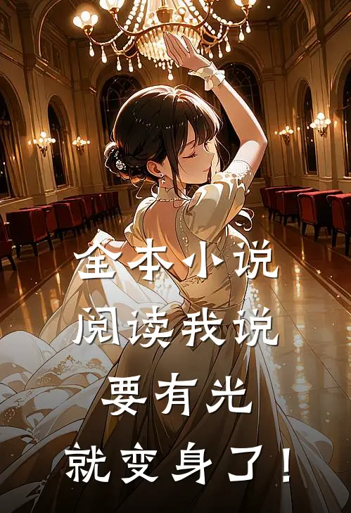 全本小说阅读我说要有光，就变身了！